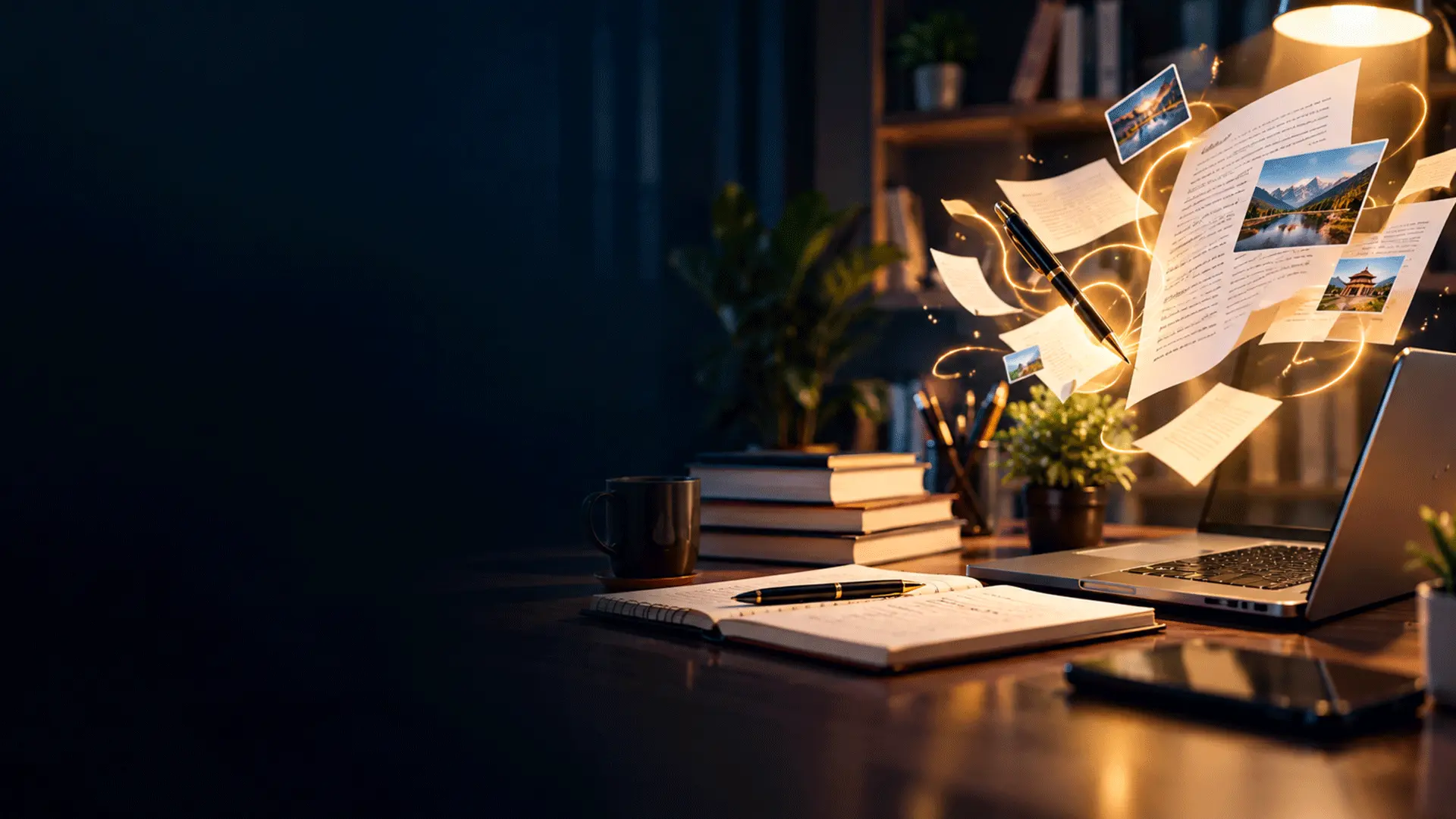 Content Writing