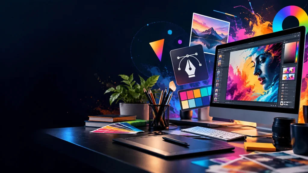 Graphic Design