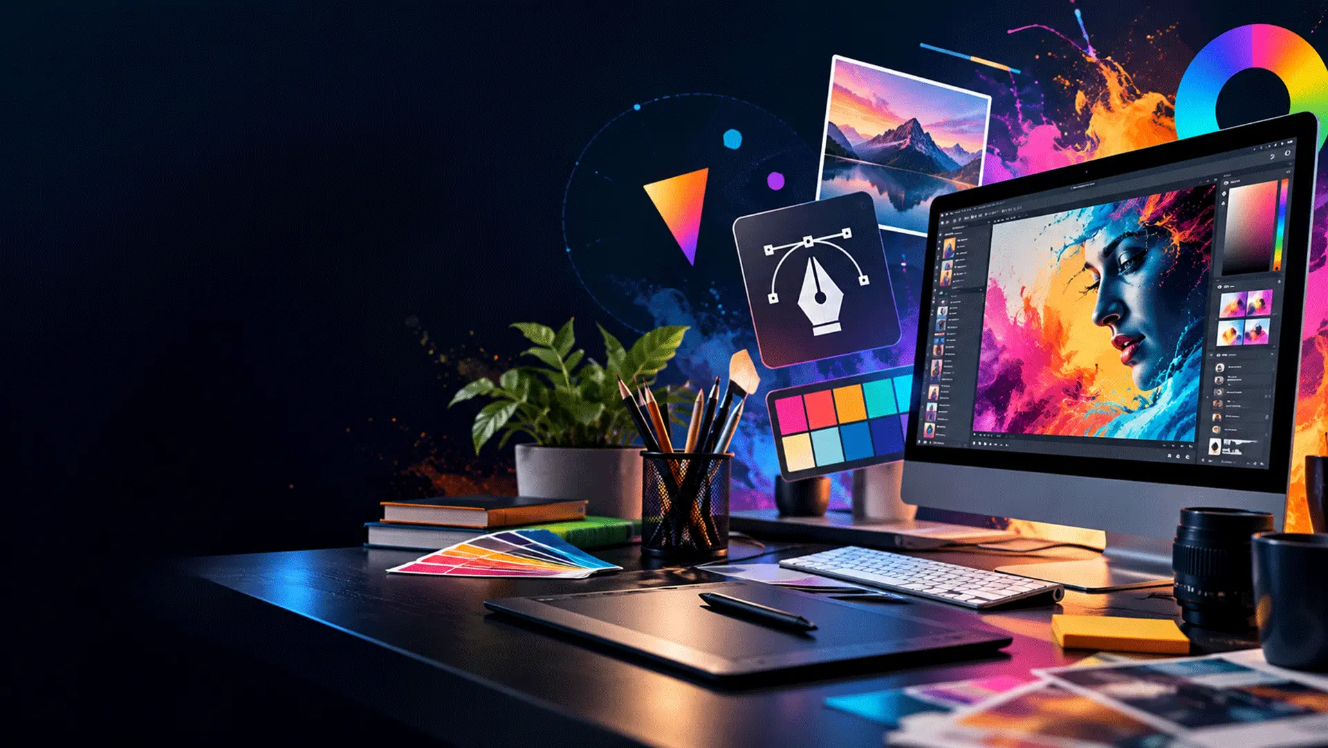 Graphic Design