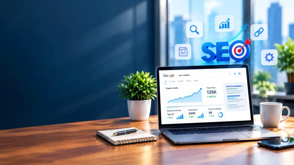 SEO Services