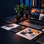 Why Consistent Branding Matters for Small Businesses