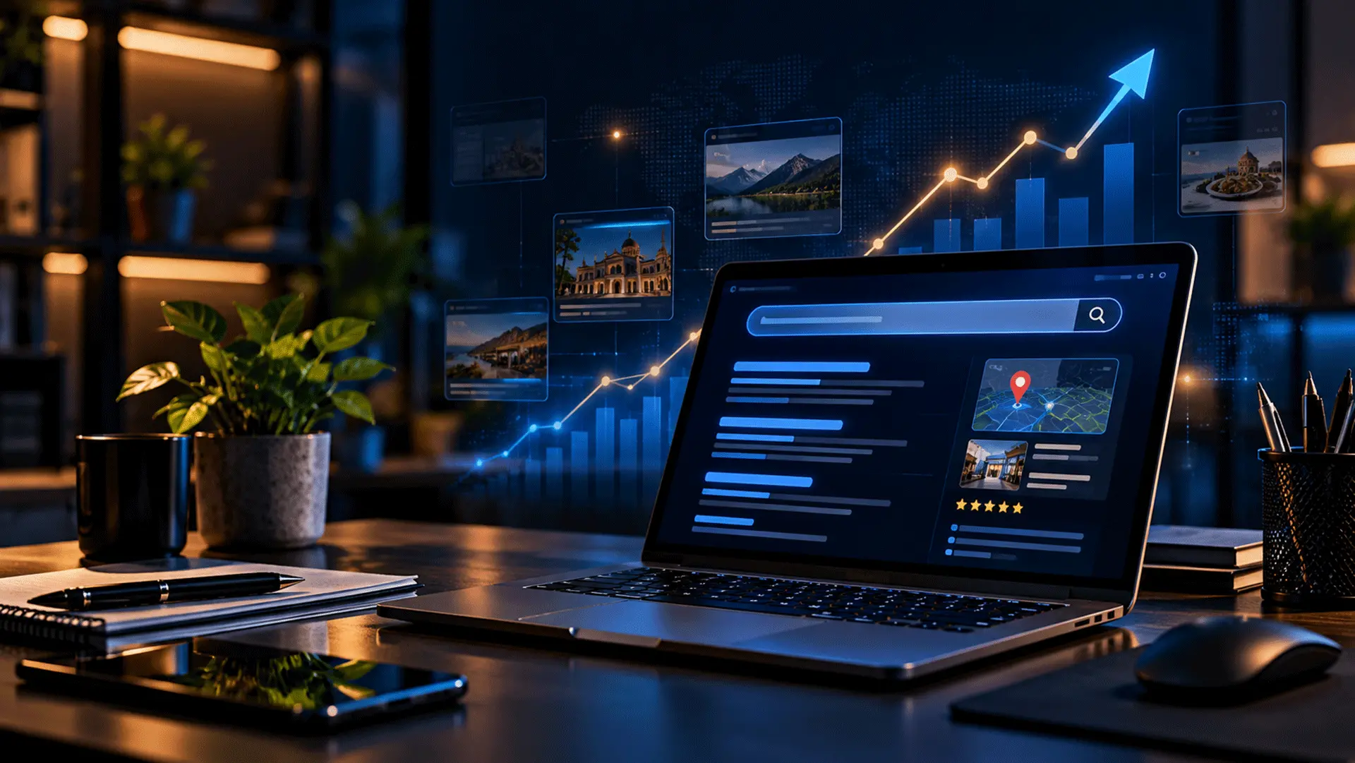 SEO for Small Businesses: A Practical Beginner’s Guide to Getting Found on Google