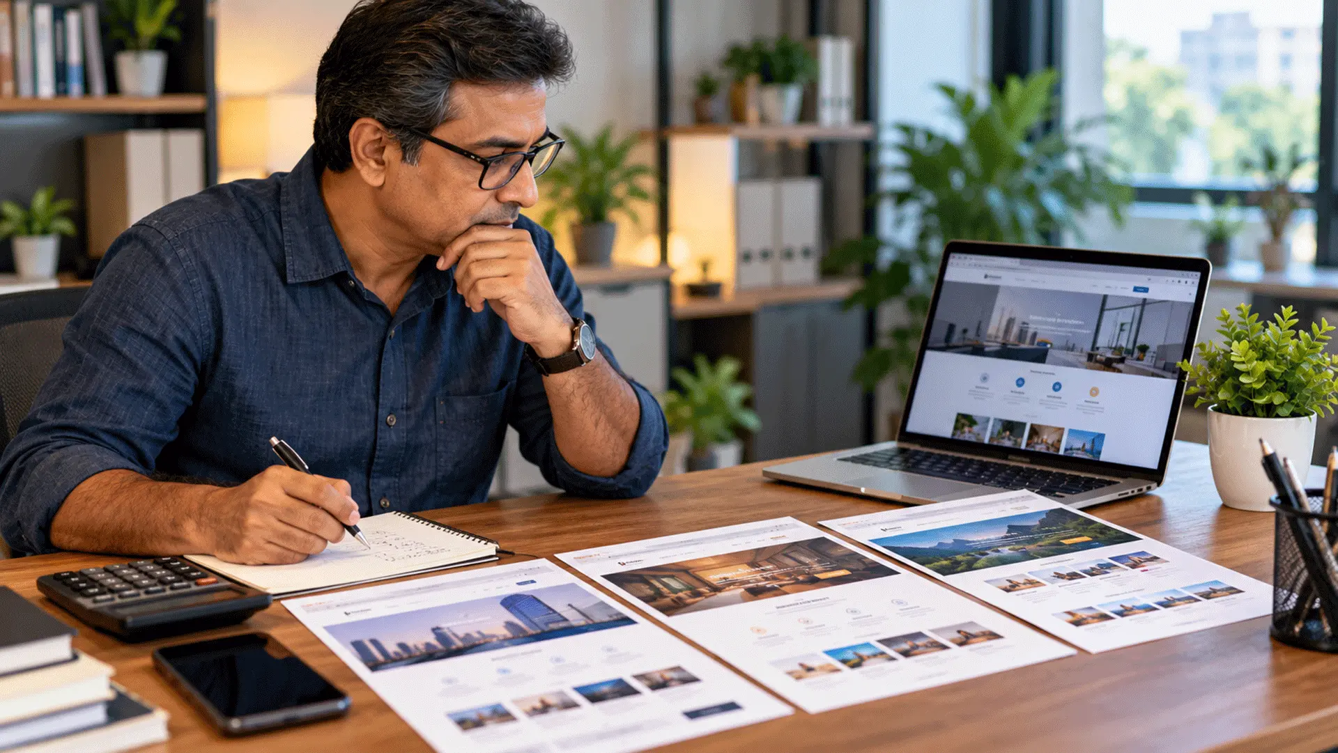 How Much Does a Small Business Website Cost in India in 2026?